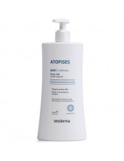 Atopises sesderma leche corporal 400 ml