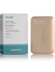 Salises sesderma pan dermatolog sin jabon 100 g