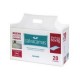 Salvacamas ausonia ajustable lindor 60 x 90 15unidades