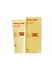 Avena isdin crema ceramidas corporal piel sensible 100 ml