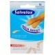 Salvelox apositos plastico aqua resist express 12 tiritas