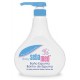 Sebamed baby baño-espuma 200 ml