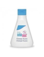 Sebamed baby champu suave 150 ml