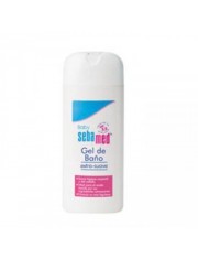 Sebamed baby gel de baño 200 ml