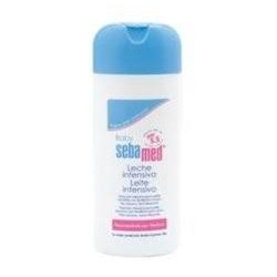 Sebamed baby leche intensiva 200 ml