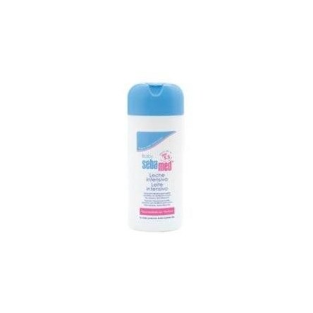 Sebamed baby leche intensiva 200 ml