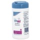 Sebamed baby toallitas oleosas 70 toallitas