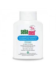 Sebamed champu dermatologico anticaspa 200 ml