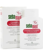 Sebamed champu ultrasuave 200 ml