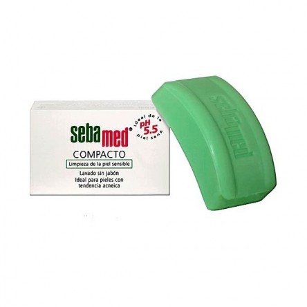 Sebamed compacto 150 g