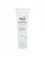 Sebamed crema de manos y uñas 75 ml