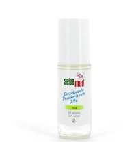 Sebamed desodorante 24 h roll-on 50 ml