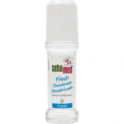 Sebamed desodorante fresh roll-on 50 ml