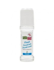 Sebamed desodorante fresh roll-on 50 ml