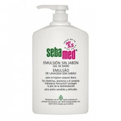 Sebamed emulsion 200 ml