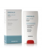 Sebovalis sesderma champu tratante 200 ml