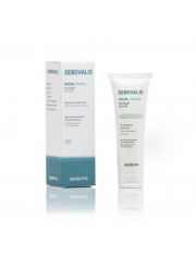 Sebovalis sesderma gel facial 50 ml.