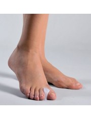 Separador dedo juanete (hallux valgus) farmalastic talla unica cinfa