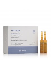 Seskavel sesderma 8 ml 12 ampollas