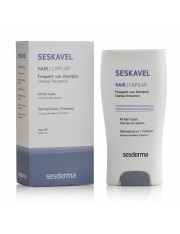 Seskavel sesderma champu frecuencia 200 ml