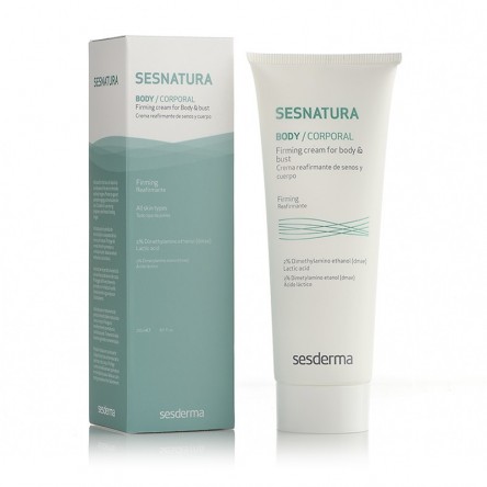 Sesnatura sesderma crema senos y cuerpo 250 ml