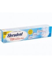 Steradent active plus 30 tabletas