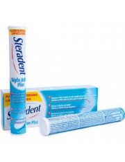 Steradent active plus 60 tabletas