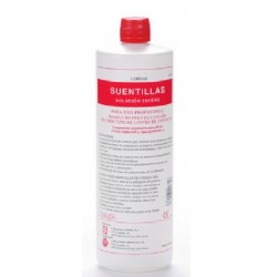 Suentillas liquido lentillas 1 l