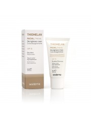 Thiomelan sesderma crema despigmentante spf 15 30 ml