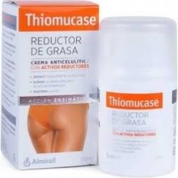 Thiomucase crema anticelulitica 50 ml.