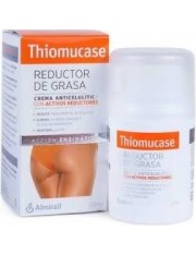 Thiomucase crema anticelulitica 50 ml.