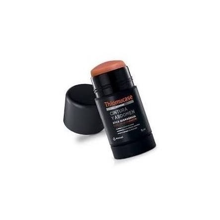 Thiomucase hombre cintura y abdomen stick quemagrasa 75 ml Thiomucase hombre cintura y abdomen stick quemagrasa 75 ml