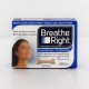 Tiras nasales breathe right color talla grande 30 unidades