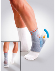 Tobillera orliman sport os6240 talla-3 23-26 cm