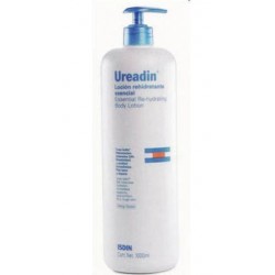 Ureadin 10% locion 1000 ml.