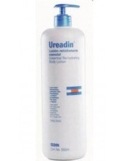 Ureadin 10% locion 1000 ml.