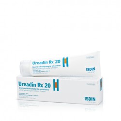 Ureadin 20% crema 100 ml.