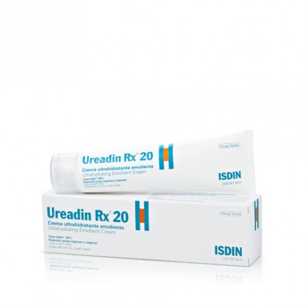 Ureadin 20% crema 100 ml. Ureadin 20% crema 100 ml.