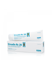 Ureadin 20% crema 100 ml.