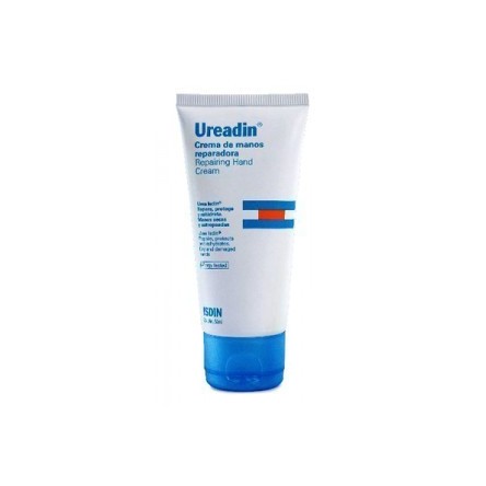 Ureadin crema de manos reparadora 50 ml