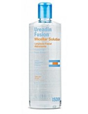 Ureadin fusion micellar solution limpiadora 400 ml