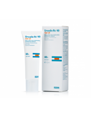 Ureadin rx 40 gel oil exfoliante 30 ml