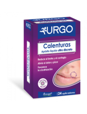 Urgo calenturas 3 ml