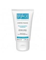 Uriage crema de manos 50 ml