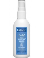 Uriage cu-zn (cobre-zinc) + spray 100 ml