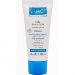 Uriage d s emulsion 40 ml