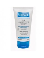 Uriage d s gel nettoyant 150 ml