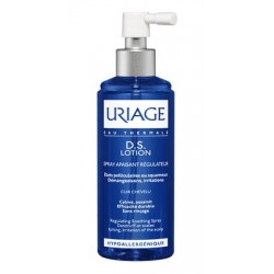 Uriage d s locion 100 ml