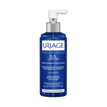 Uriage d s locion 100 ml Uriage d s locion 100 ml