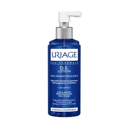 Uriage d s locion 100 ml